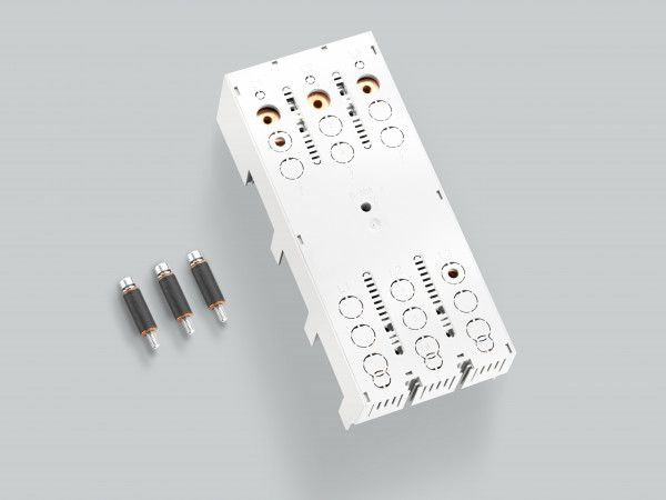 Artikelbild 1 des Artikels 32651 Adapter 250A Siemens 3-polig