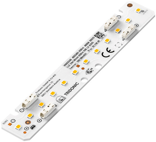 Artikelbild 1 des Artikels LLE 24x140mm 650lm 840 LV ADV6