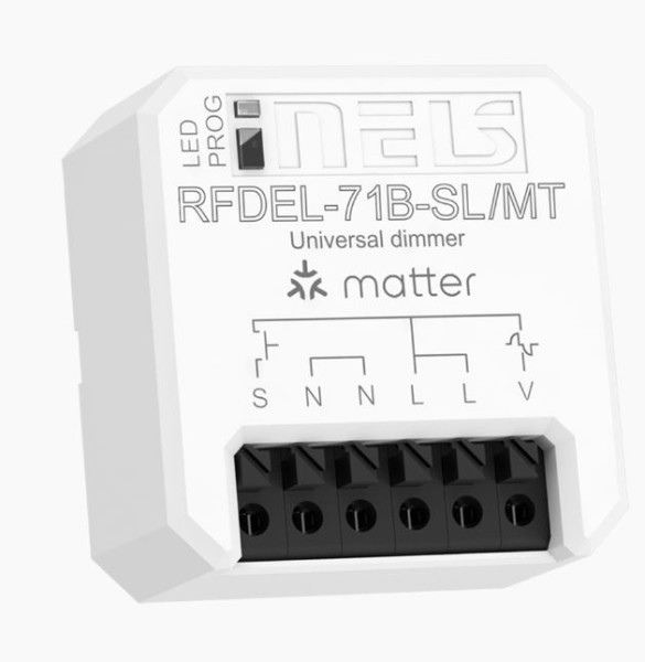 Artikelbild 1 des Artikels RFDEL-71B-SL/MTR