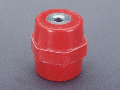 Artikelbild 1 des Artikels 05779 Isolator Innengewinde/Innengewinde 20mm M6