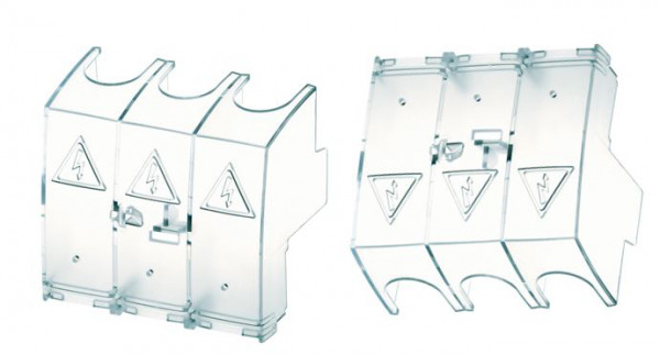 Artikelbild 1 des Artikels Klemmenabdeckung 63-80A 3p SIRCO M2 (2Stk)