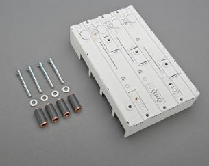 Artikelbild 1 des Artikels 32033 Adapter 590A  Connector 60mm,Anschluss oben