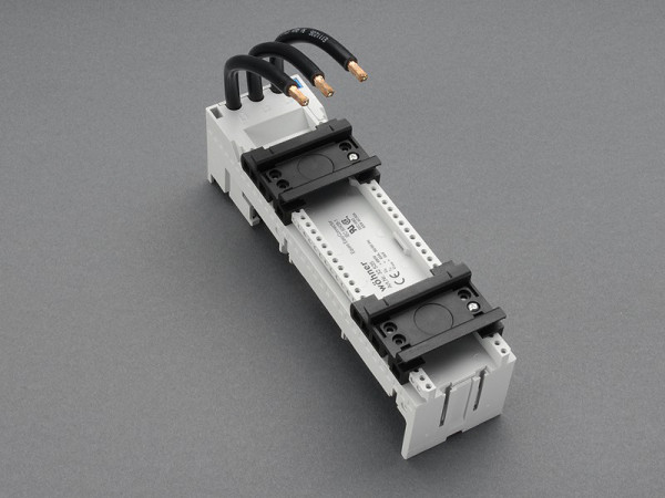 Artikelbild 1 des Artikels 32535 Universal-Sammelschienen-Adapter 63A 