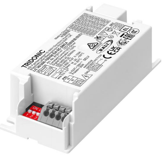 Artikelbild 1 des Artikels LC 30/350-700/50 DA SC SNC4 