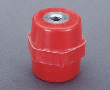 Artikelbild 1 des Artikels 05781 Isolator Innengewinde/Innengewinde 35mm M6