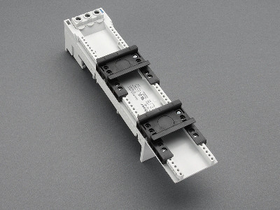 Artikelbild 1 des Artikels 32465 Adapter 80A 2TS EASY Connector 60mm