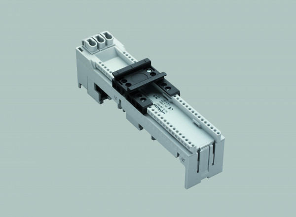 Artikelbild 1 des Artikels 32486 Adapter 32A 1TS EASY Connector 60mm