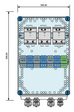 Artikelbild 1 des Artikels MI PV 03_3 VMU PH T1 1500VDC