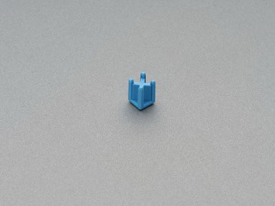 Artikelbild 1 des Artikels 32954 Verbindungselement univ. für Adapter 60mm