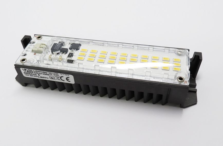 Maritec GmbH, LED-Umbausatz für HR-1012