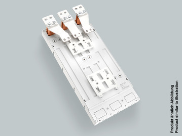 Artikelbild 1 des Artikels 32761 Adapter 1600A Klemmkontakt 185mm