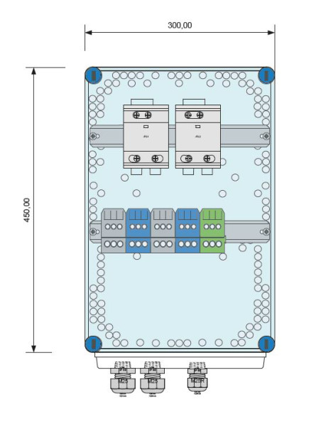 Artikelbild 1 des Artikels MI PV 02_2 VMU PH T1 1500VDC